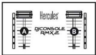 HERCULES DJConsole RMX2 - - IanCER Un MIX - 1
