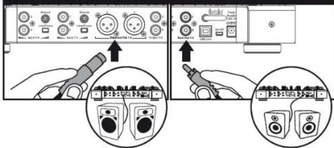 HERCULES DJConsole RMX2 - - ConnECtER Un CasQUE Et DEs EnCEIntEs - 3