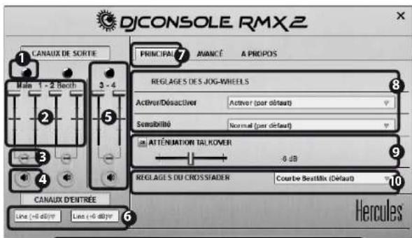 HERCULES DJConsole RMX2 - 1