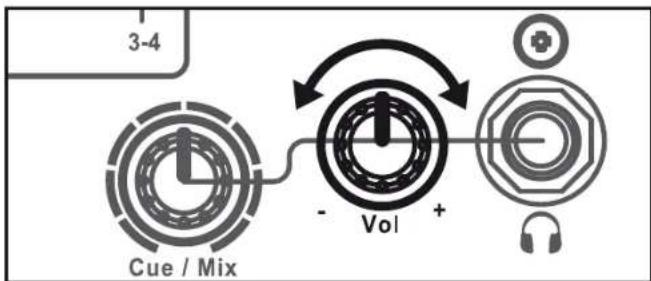 HERCULES DJConsole RMX2 - Navigation dans les pistes - 5