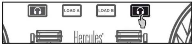HERCULES DJConsole RMX2 - Navigation dans les pistes - 4