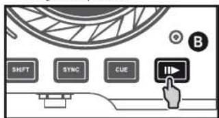HERCULES DJConsole RMX2 - - IanCER Un MIX - 5