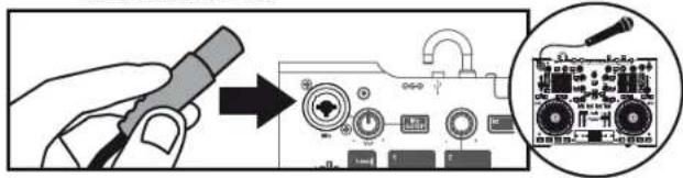 HERCULES DJConsole RMX2 - - ConnECtER Un CasQUE Et DEs EnCEIntEs - 4