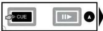 HERCULES DJ Control MP3 LE - - UtilIsER IEs points CUE 7 - CRéER UnE IlstE DE IECtURE - 1