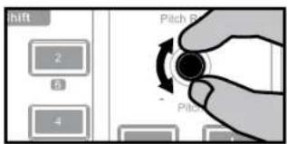 Shift 2 6 4 Pitch B Polt