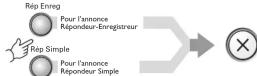 PHILIPS TD9471 - LE REPONDEUR - 8