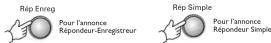 PHILIPS TD9471 - LE REPONDEUR - 7