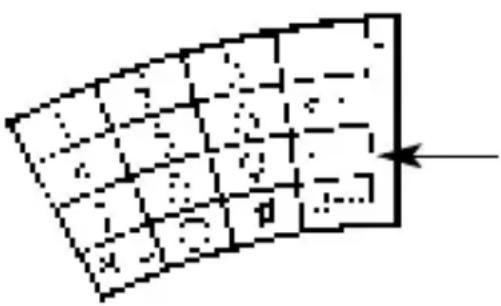 PROFOON TX525 - HANDENVRIJ: - 1