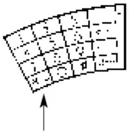 PROFOON TX525 - STUMMSCHALTEN: - 2