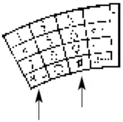 PROFOON TX525 - TOUCHE \* ET #: - 1