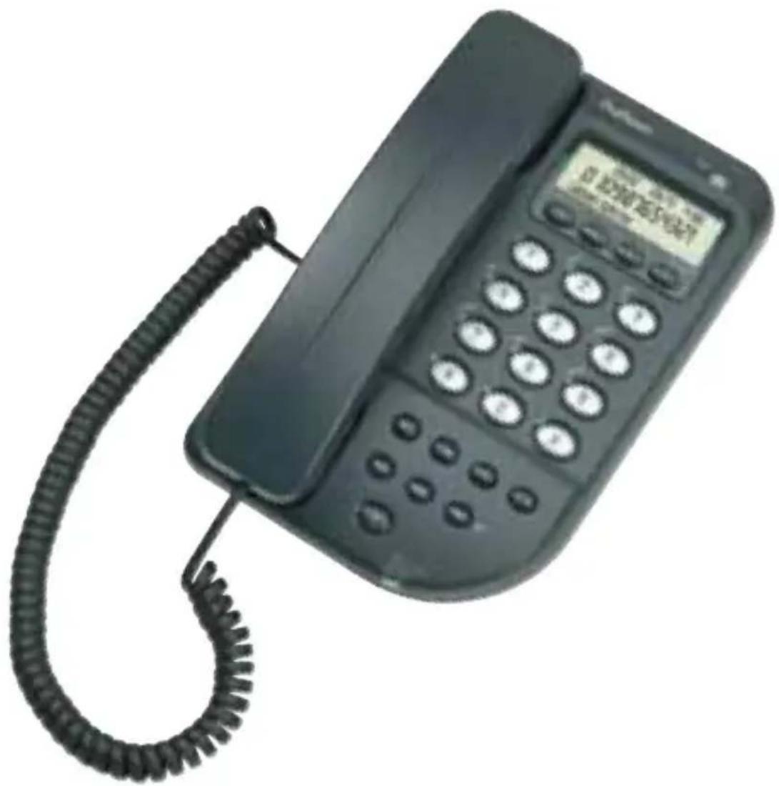 PROFOON TX250CW - GEBRAUCHSANLEITUNG USERS MANUAL - 1