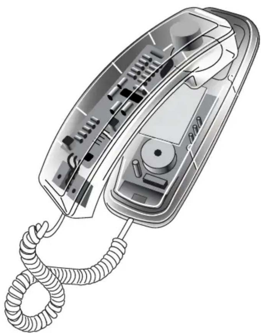 PROFOON TX129 - GEBRAUCHSANLEITUNG USERS MANUAL - 1