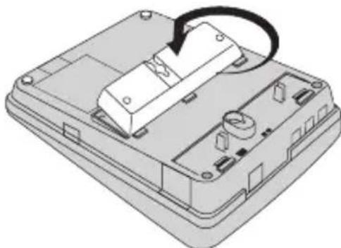 PROFOON TX160 - TELEPHONECORD &amp; HANDSET-CORD: - 2