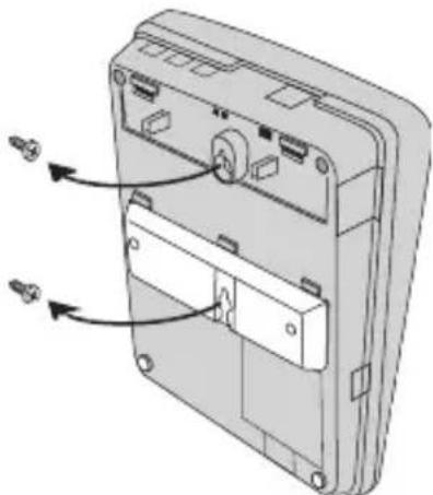 PROFOON TX160 - TELEPHONECORD &amp; HANDSET-CORD: - 3