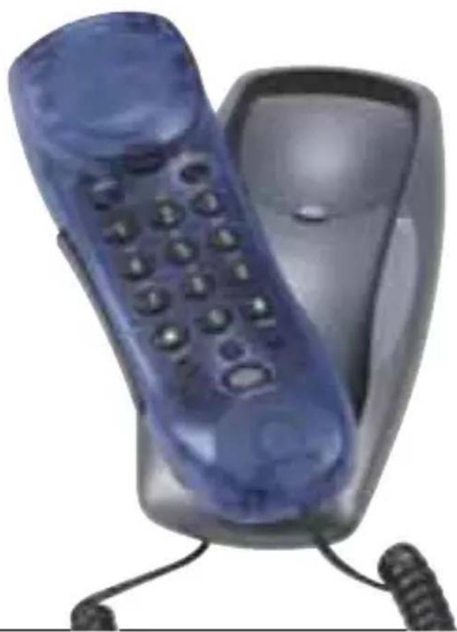 PROFOON TX119 - USERS MANUAL   GEBRAUCHSANWEISUNG - 1