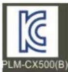 POLYCOM CX600 - Avertissement général relatif à PTC - 4