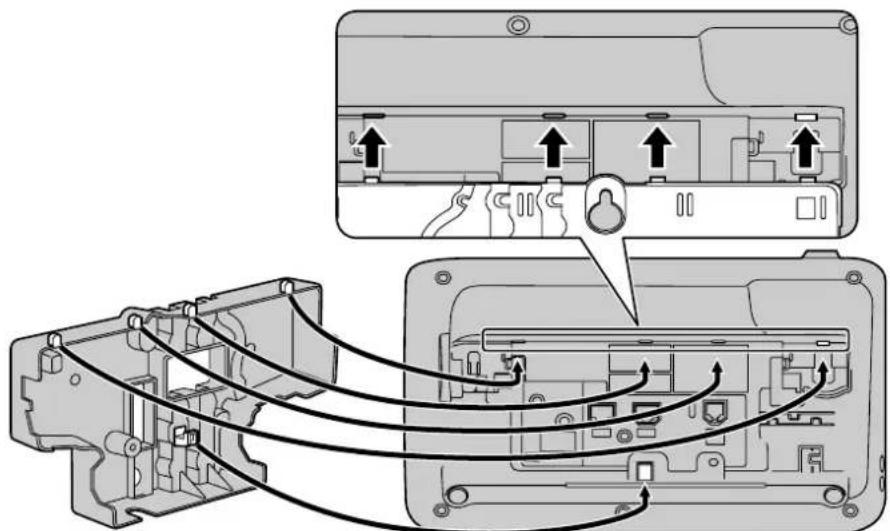 PANASONIC KXUT248 - Avis - 2