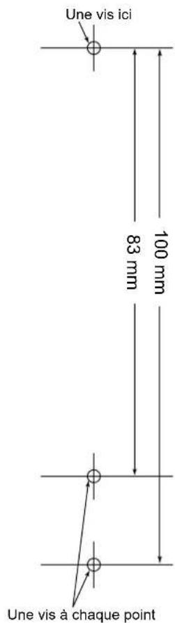 PANASONIC KXUT248 - Remarque : - 1