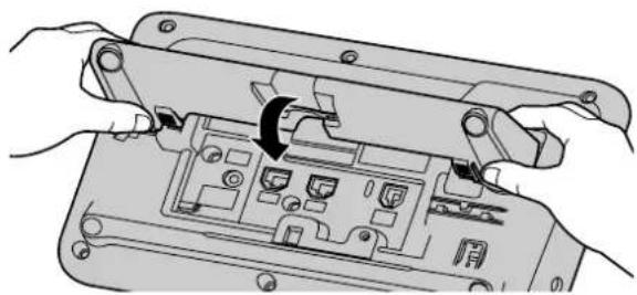 PANASONIC KXUT248 - Pour kx-ut133/kx-ut136/kx-ut248 : - 1