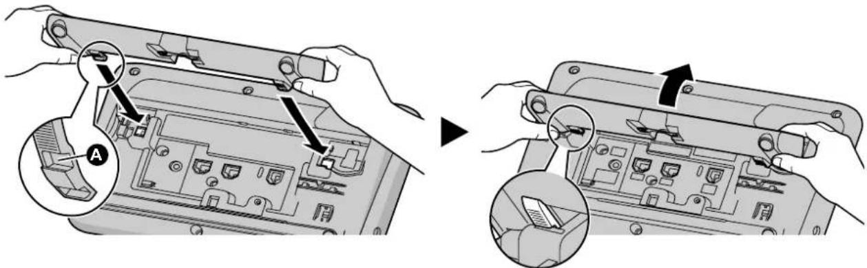 PANASONIC KXUT248 - Pour kx-ut133/kx-ut136/kx-ut248 : - 1