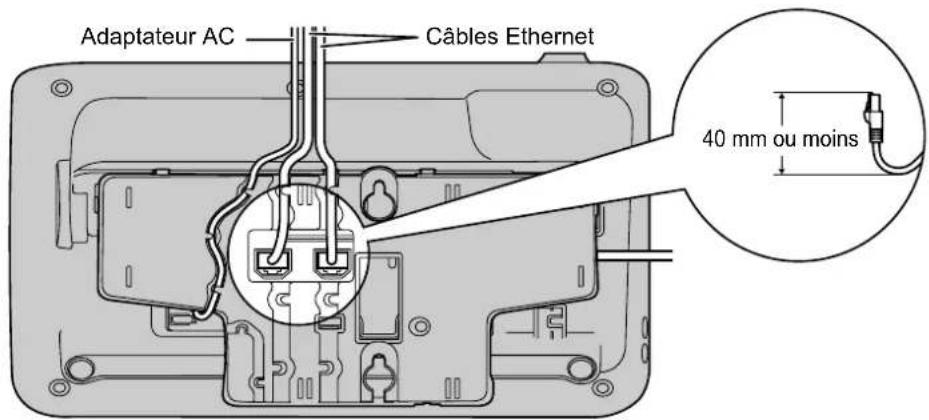 PANASONIC KXUT248 - Pour kx-ut133/kx-ut136/kx-ut248 : - 1
