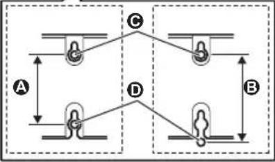 PANASONIC KXTGF372 - Chargeur - 3