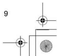 PANASONIC KXT7668 - Angle d'inclinaison - 8