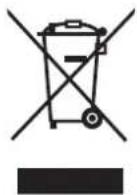 PANASONIC KXT7668 - Informações sobre a eliminação de residuos para utilizesdores de equipamentos eletricos e electronicos (utilizadores particulares) - 1