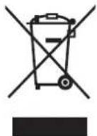 PANASONIC KXT7668 - Informatie over het weggooien van elektrische en elektronische apparatuur (particulieren) - 1