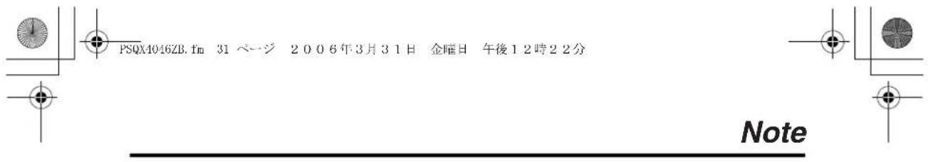 PANASONIC KXT7668 - Informações sobre a eliminação noutros paises fora da União Europeia - 3