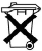 AVAYA T3 Classic - Débarrassez-vous correctement de vos anciens appareils - l'environnement vous en sera reconnaissant - 1