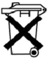 AVAYA T3 Classic - Smaltire in modo corretto i vecchi dispositivi - líambiente Vi ringrazia - 1