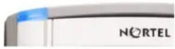 AVAYA IP Phone 1110 - Commandes du téléphone - 10