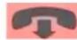 AVAYA IP Phone 1110 - Réponse à un appel lorsque vous êtes déjà en ligne - 2