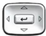 AVAYA IP Phone 1110 - Commandes du téléphone - 3