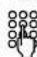 BELGACOM Maestro 280 - PIN-code programmeren - 6