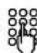 BELGACOM Maestro 280 - PIN-code programmeren - 5