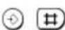 BELGACOM Maestro 2020 - □ Modifier le mode de numérotation - 2