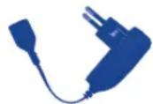 ALCATEL 4010 - Accessoires ^(1) ...... - 1