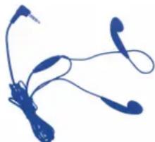 ALCATEL 4010 - Accessoires ^(1) ...... - 5