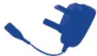 ALCATEL 4010 - Accessoires ^(1) ...... - 2
