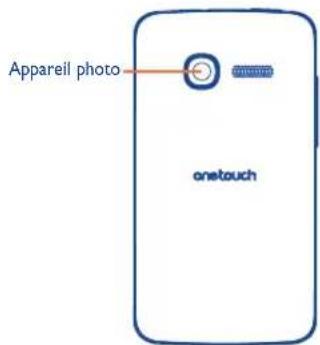 ALCATEL 4010 - Votre téléphone...... - 2