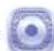ALCATEL 4010 - Radio FM - 1