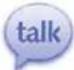 ALCATEL 4010 - Google Talk. - 1