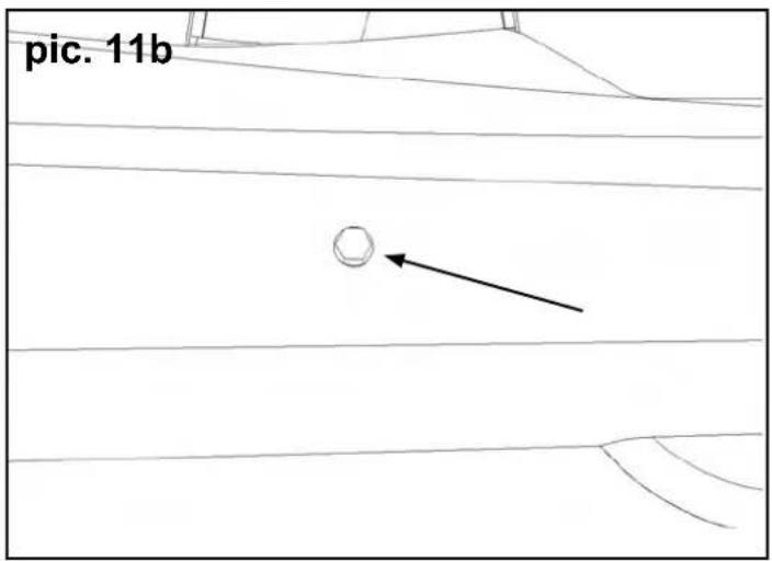 MULTIPLEX RTF SHARK - Risques - 11