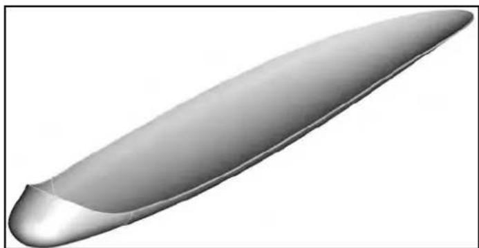 MULTIPLEX RTF SHARK - # 22 4319 - 4