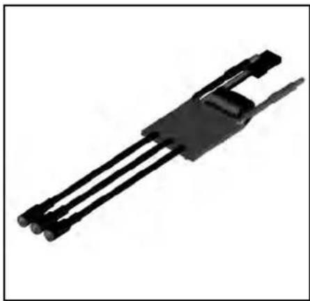 MULTIPLEX RTF SHARK - 683112 - 2