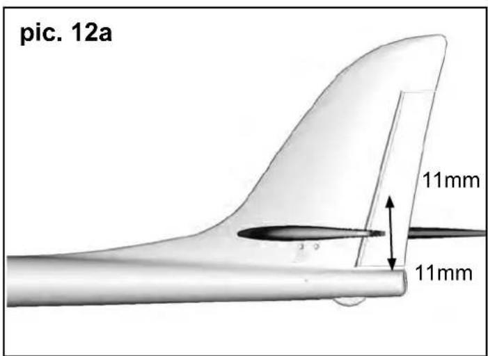 MULTIPLEX RTF SHARK - Risques - 12