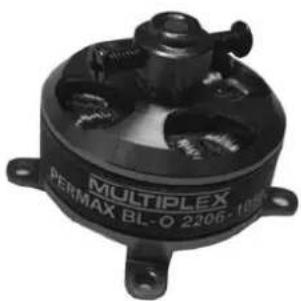 MULTIPLEX RR StuntMaster - 3119 - 1