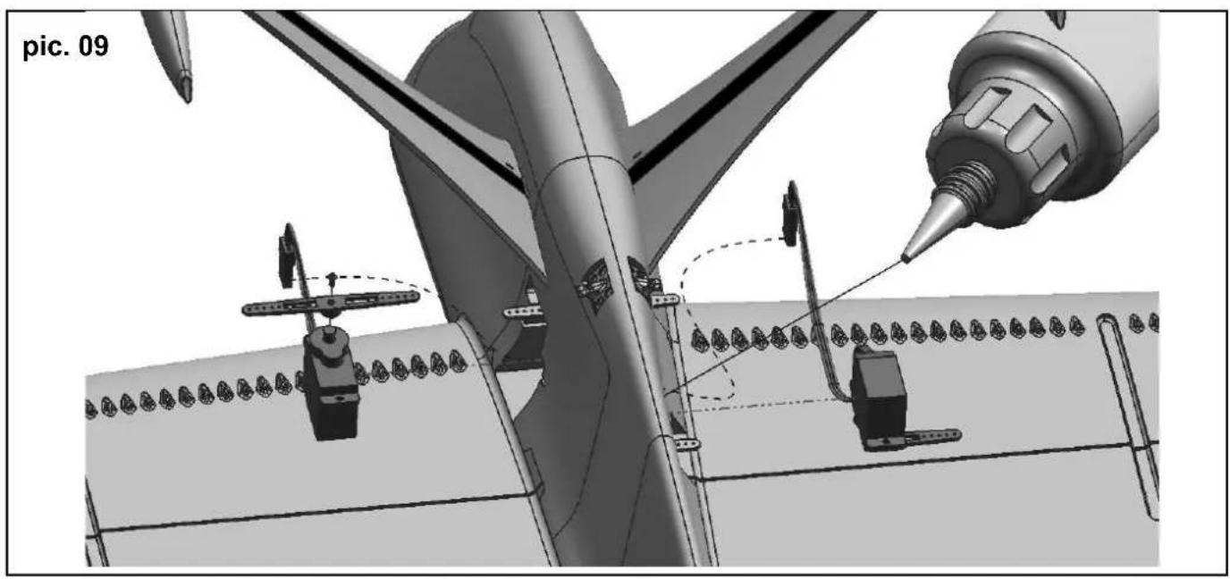 MULTIPLEX RR StuntMaster - Part No. Qty Description Material Dimensions - 4